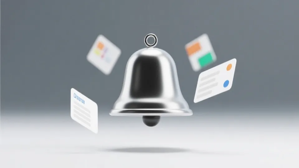 实时提醒与同步