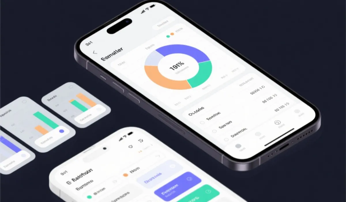 数据功能示意图